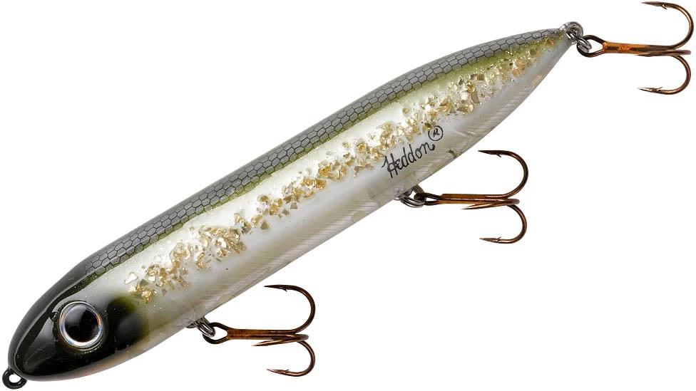 Heddon Super Spook 5 Inch Topwater Walker - Image 13