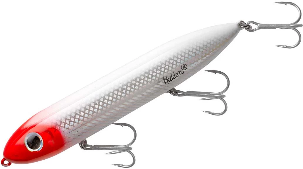 Heddon Super Spook 5 Inch Topwater Walker - Image 12