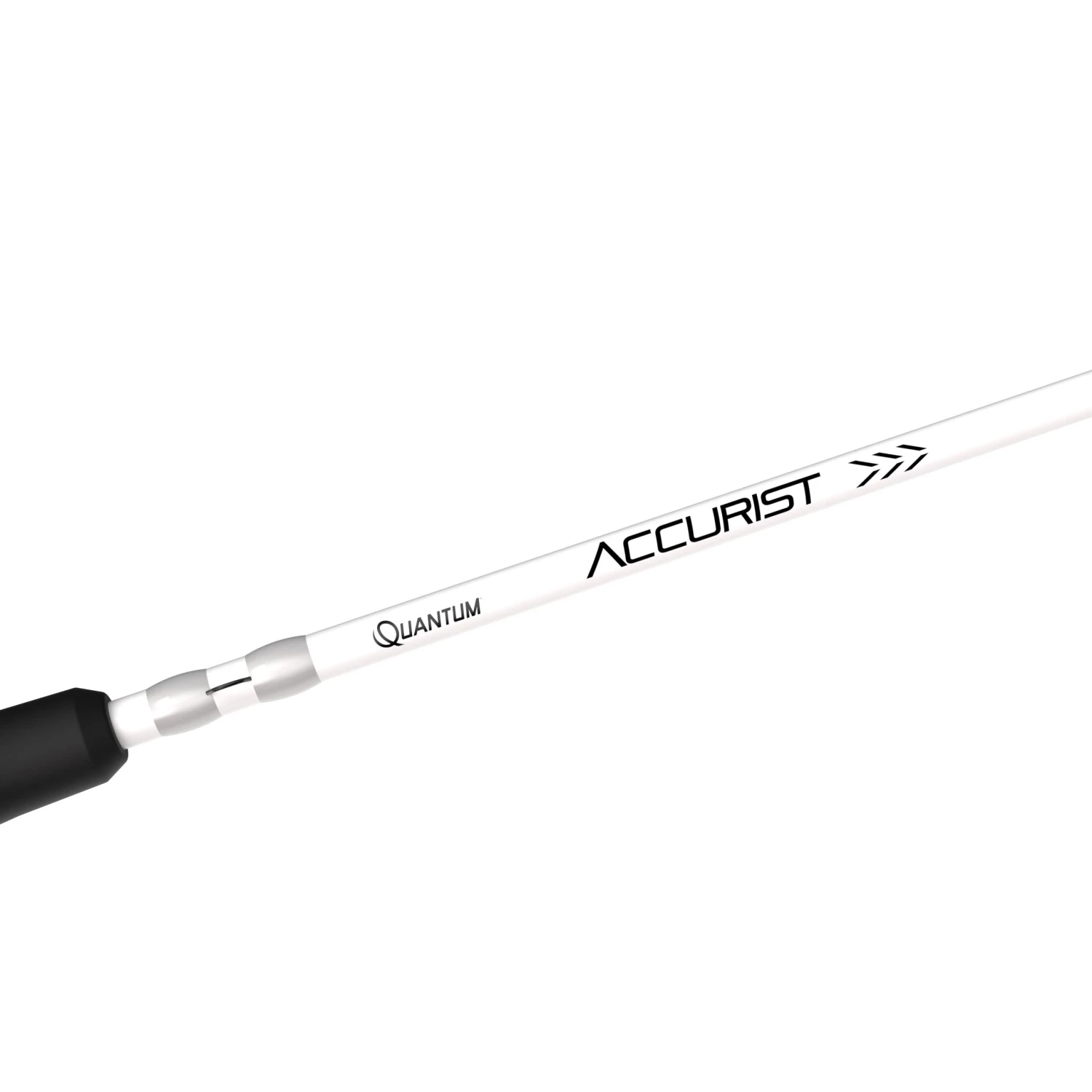 Quantum Accurist Baitcasting Combo - Black - Image 4