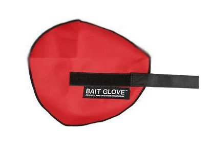The Rod Glove Bait Glove - Image 3