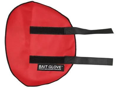 The Rod Glove Bait Glove