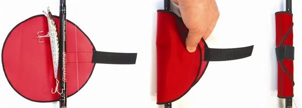 The Rod Glove Bait Glove - Image 2