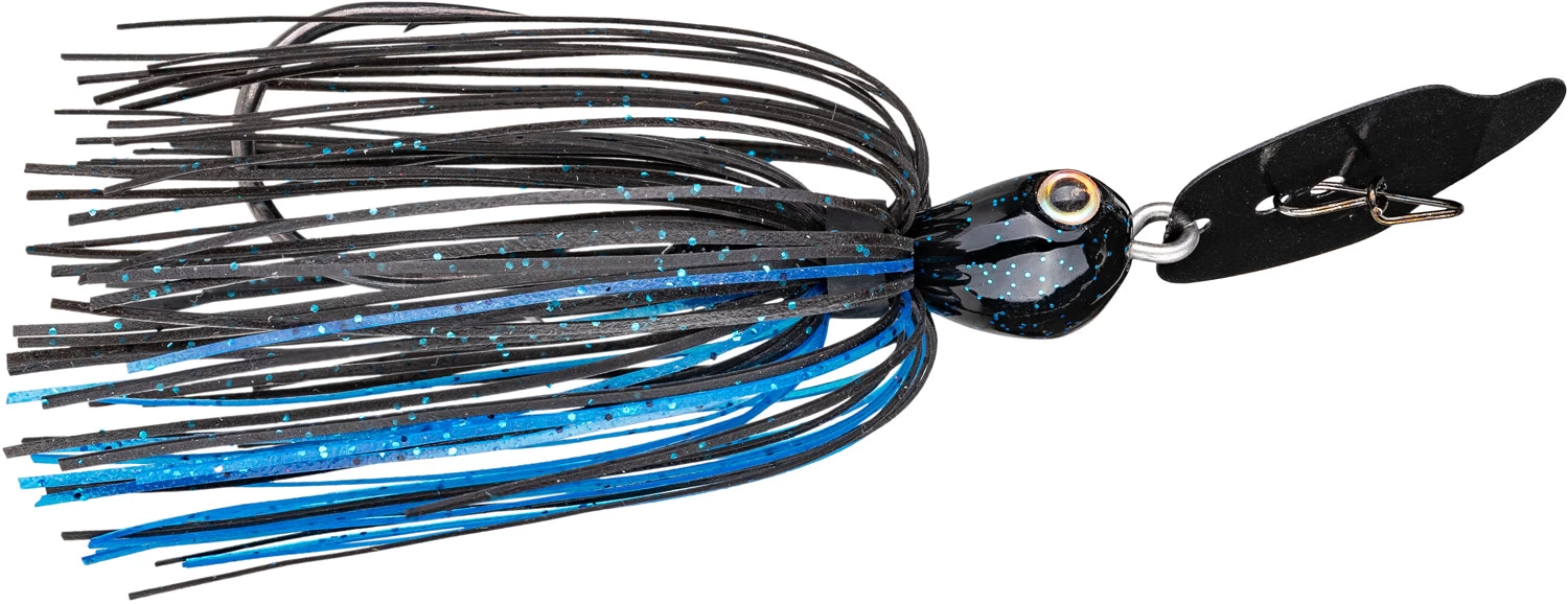 Strike King Thunder Cricket Vibrating Swim Jig - Image 2