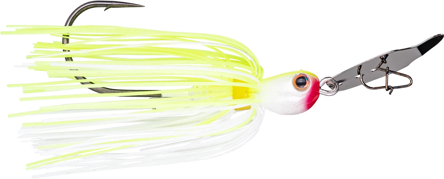 Strike King Thunder Cricket Vibrating Swim Jig - Image 9