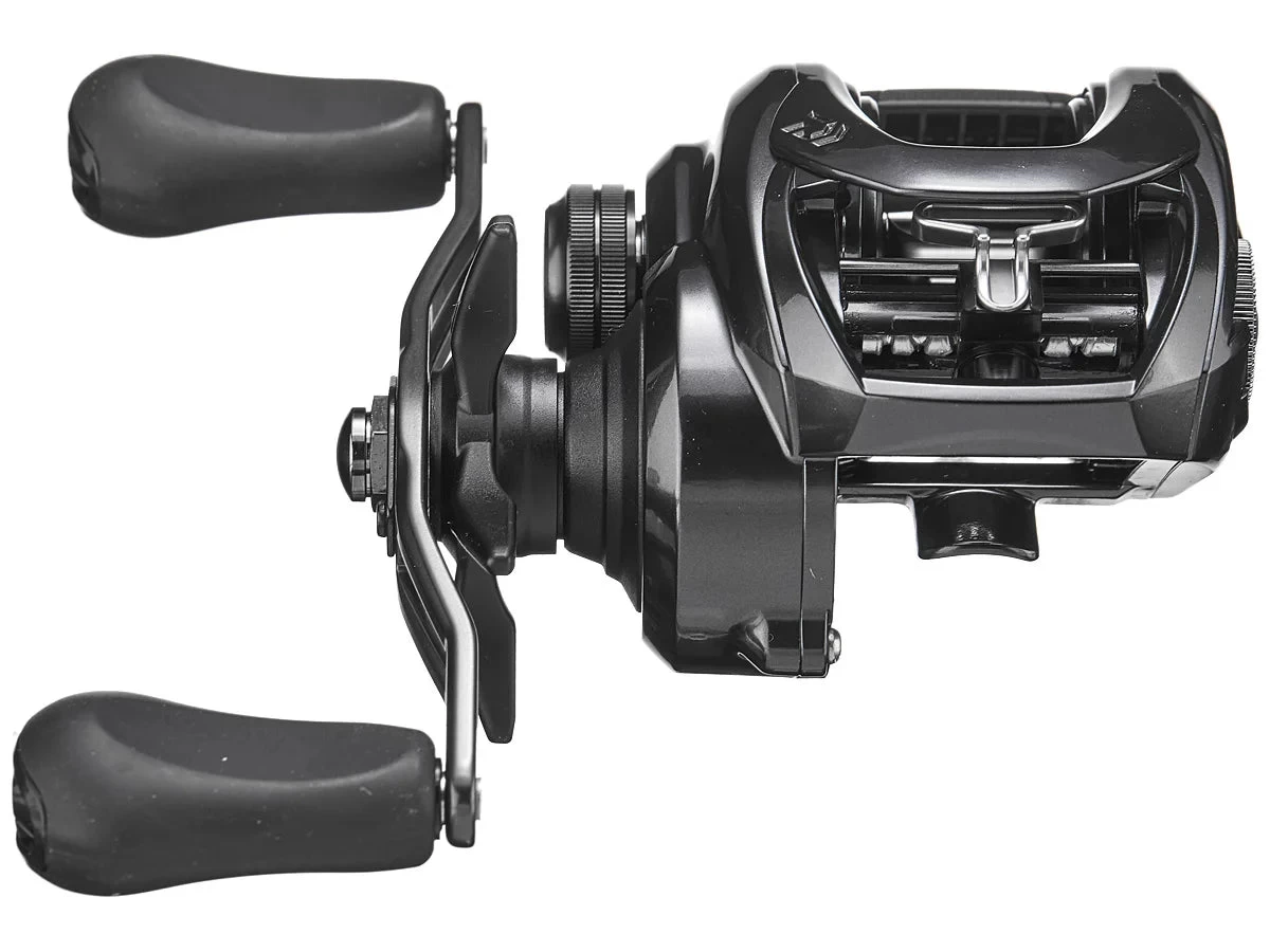 Daiwa Tatula 300 TWS Baitcasting Reels - Image 2