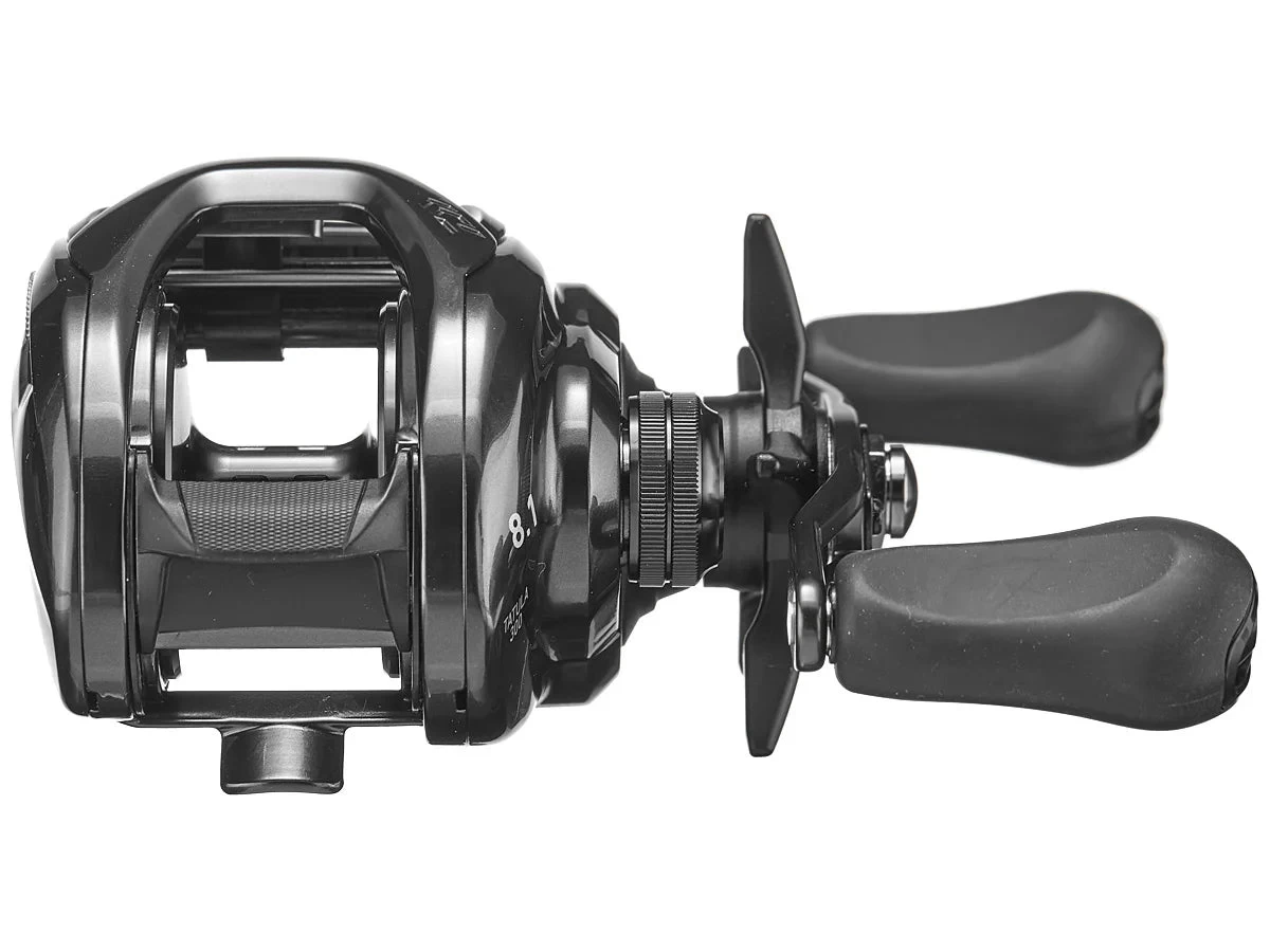 Daiwa Tatula 300 TWS Baitcasting Reels - Image 3
