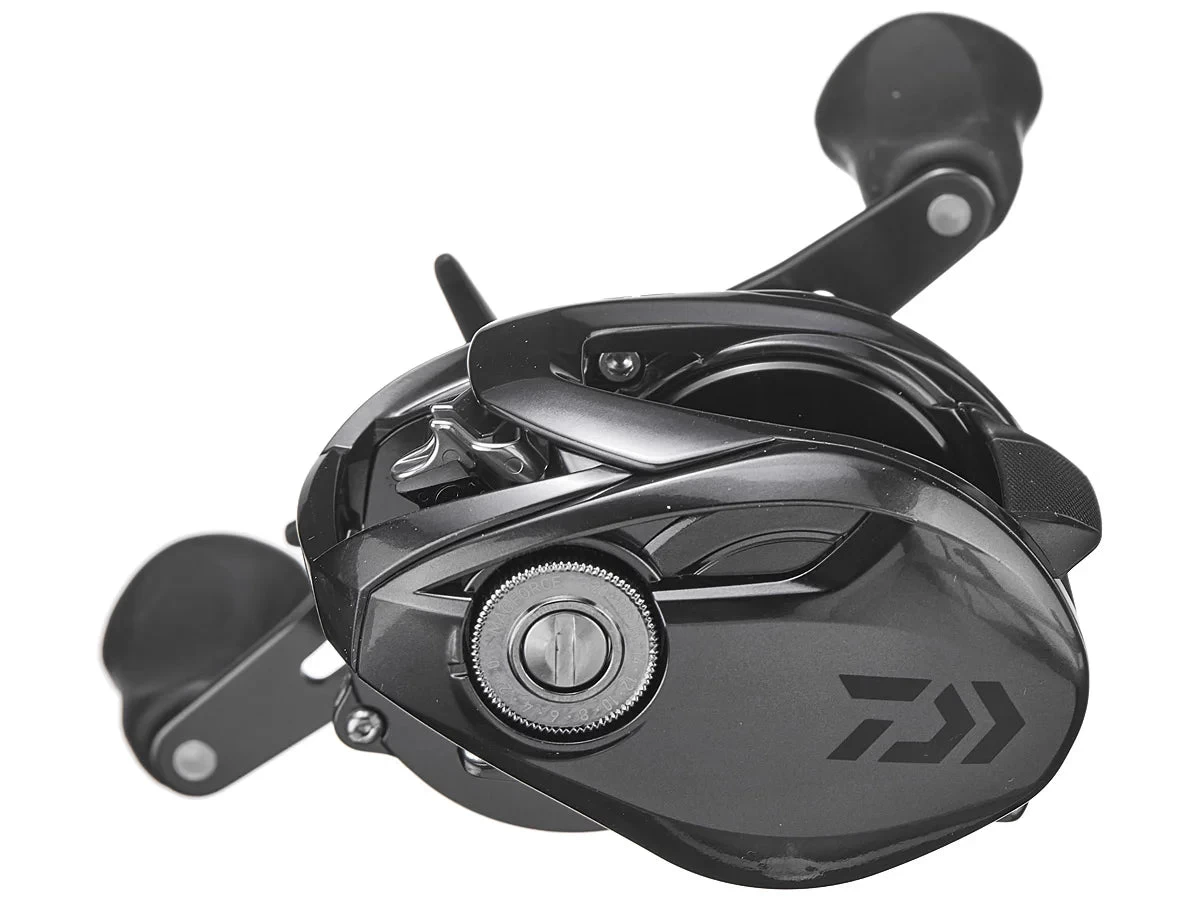 Daiwa Tatula 300 TWS Baitcasting Reels - Image 4