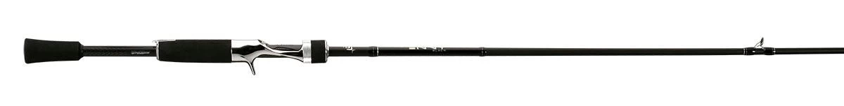 13 Fishing Envy Black 2 Casting Rods - Image 4