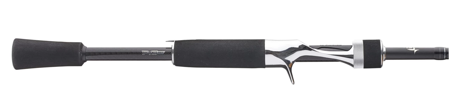 13 Fishing Envy Black 2 Casting Rods - Image 2