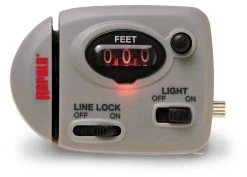 Rapala Lighted Line Counter