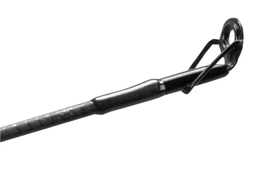 Team Lew's Signature Series Casting Rod Mark Rose - Image 7