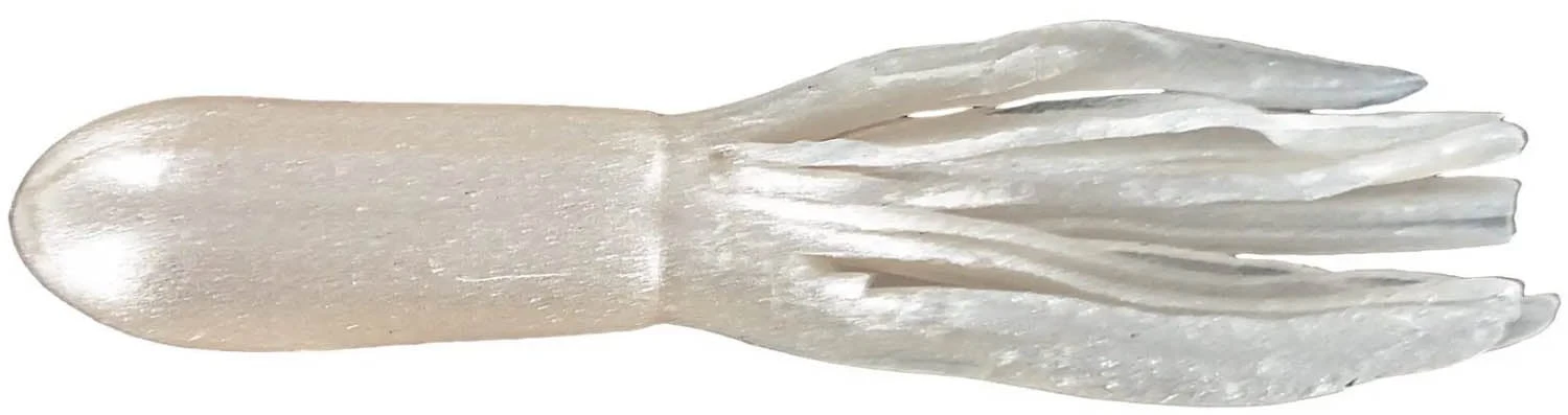 Big Bite Baits 1 1/2 Inch Crappie Tube - Image 17