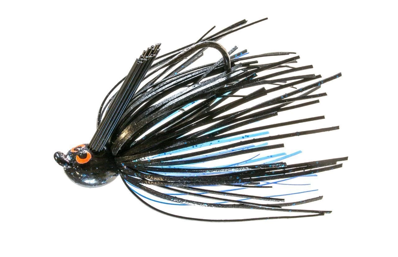 Z-Man CrossEyeZ Power Finesse Jig 1/4 Oz.