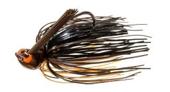 Z-Man CrossEyeZ Flipping Jig 3/8 Oz.