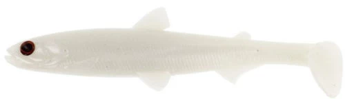 Westin HypoTeez ST Soft Paddle Tail Swimbait - Image 2