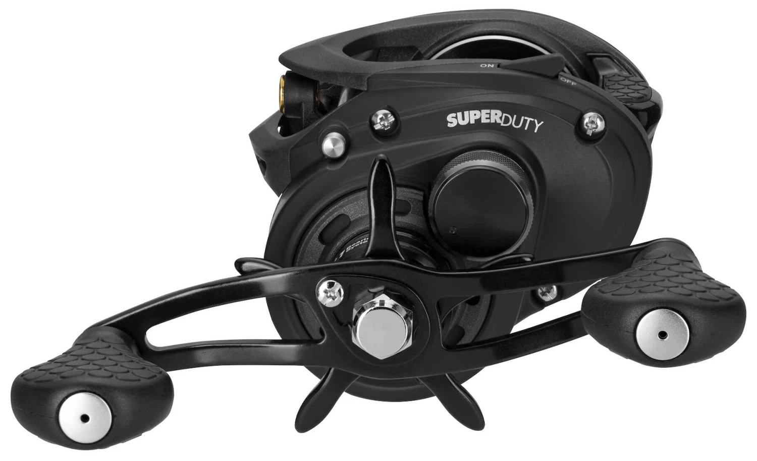 Lew's Super Duty Speed Spool LFS Baitcasting Reel - Image 6