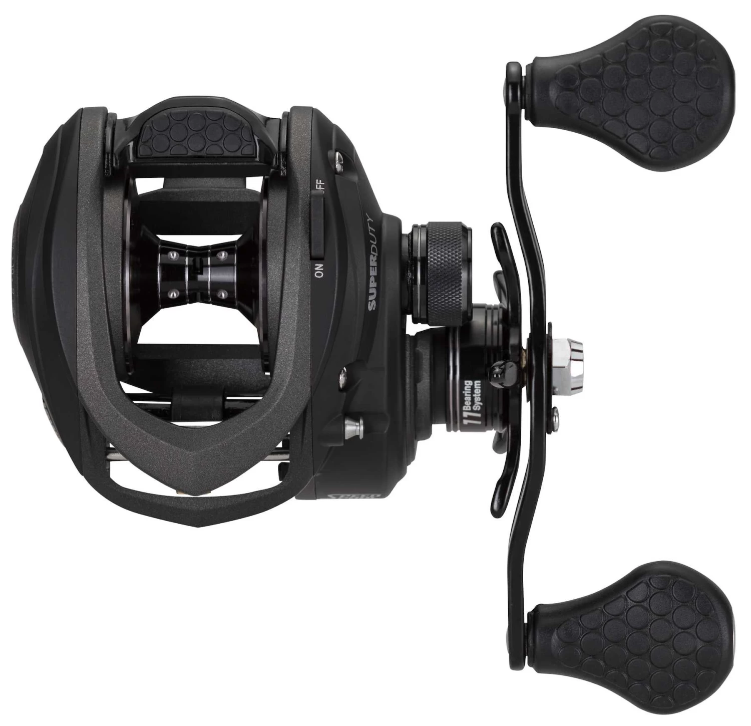 Lew's Super Duty Speed Spool LFS Baitcasting Reel - Image 4