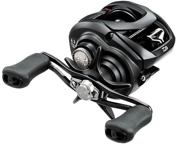 Daiwa Tatula 100 TWS Baitcasting Reels