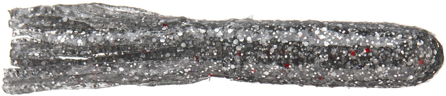 Big Bite Baits Tour Tube 3 1/2 Inch Soft Plastic Tube 10 Pack - Image 9