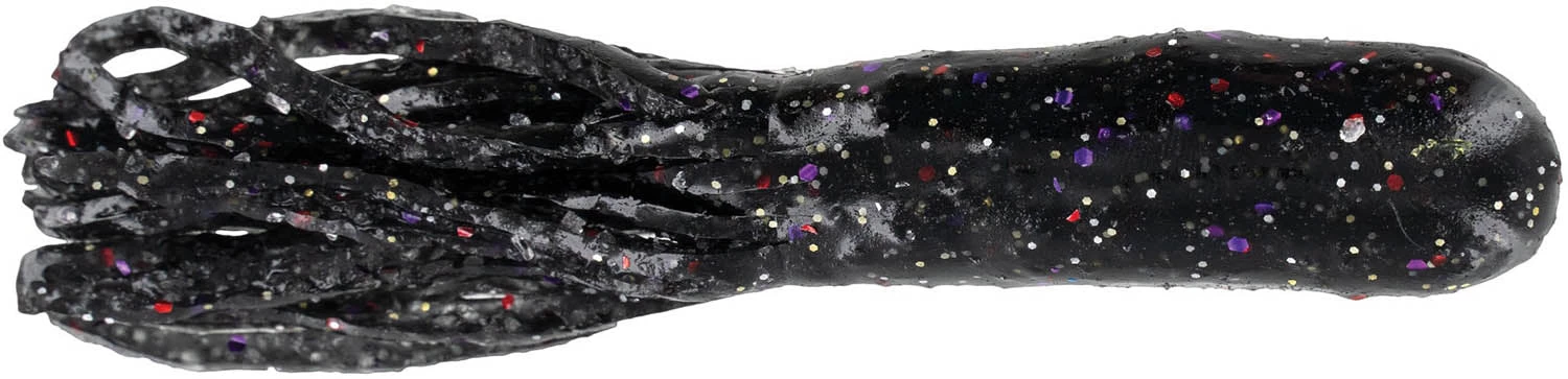 Big Bite Baits Tour Tube 3 1/2 Inch Soft Plastic Tube 10 Pack - Image 8