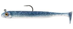 Storm 360GT Rigged Searchbait 5 1/2 Inch Swimbait 3 Pack