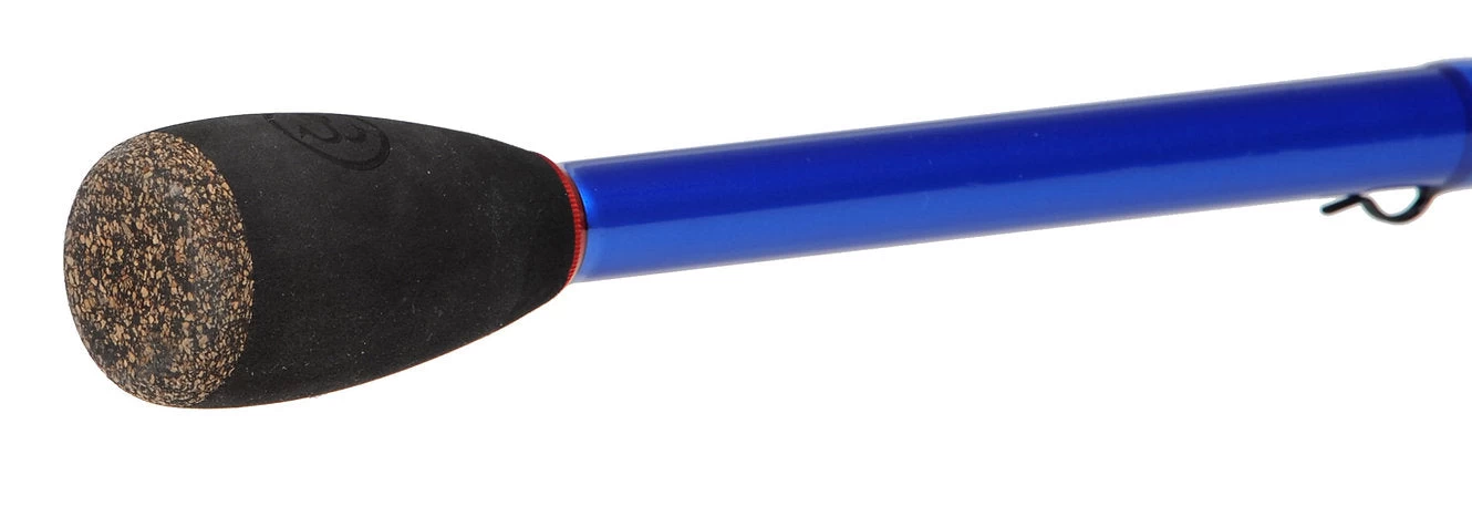 Duckett Fishing Jacob Wheeler Series Spinning Rod - Image 8