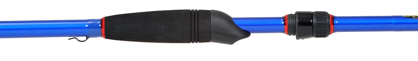 Duckett Fishing Jacob Wheeler Series Spinning Rod - Image 5