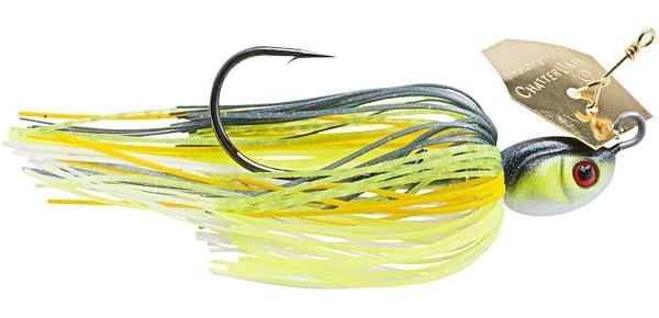 Z-Man Project Z ChatterBait 3/8 Oz. - Image 4