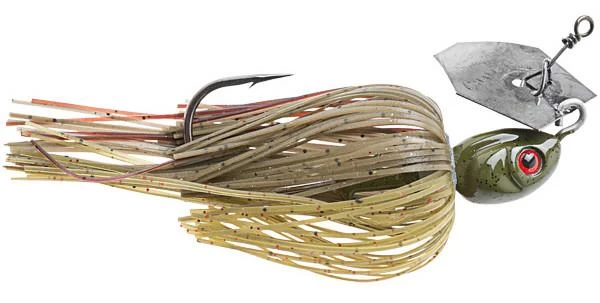 Z-Man Project Z ChatterBait 3/8 Oz. - Image 6