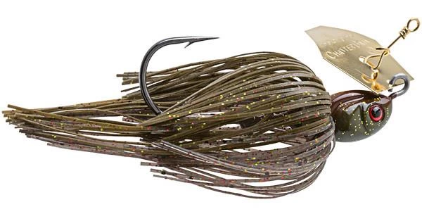Z-Man Project Z ChatterBait 3/8 Oz. - Image 8