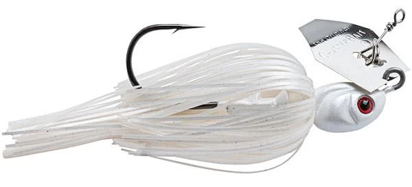 Z-Man Project Z ChatterBait 3/8 Oz. - Image 9